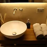 Apartman Borgo San Leonardo *