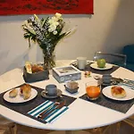 Borgo San Leonardo Apartman