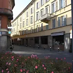 Apartman Borgo San Leonardo *