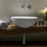 Borgo San Leonardo Apartman *
