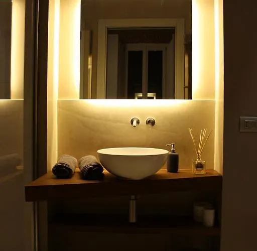 Borgo San Leonardo 베르가모