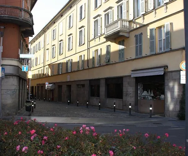 아파트 Borgo San Leonardo *