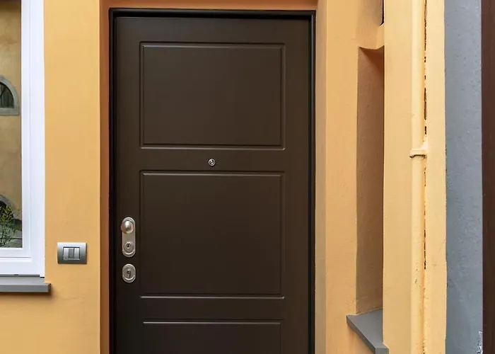 아파트 Borgo San Leonardo *