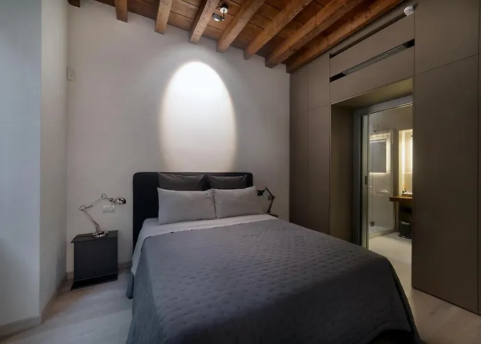 아파트 Borgo San Leonardo *