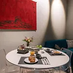 Apartment Borgo San Leonardo Bergamo