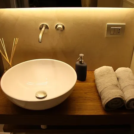 Apartman Borgo San Leonardo *