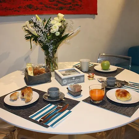 Borgo San Leonardo Apartman