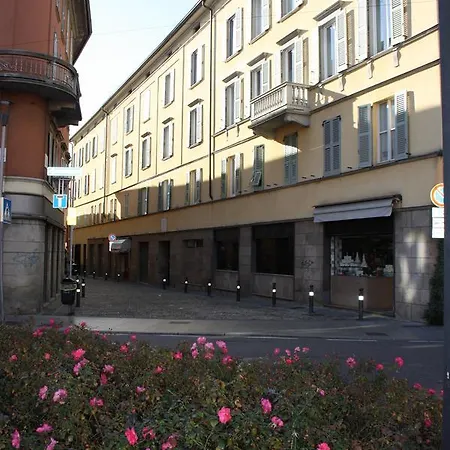 Apartman Borgo San Leonardo *