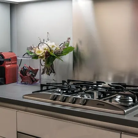 Apartman Borgo San Leonardo *