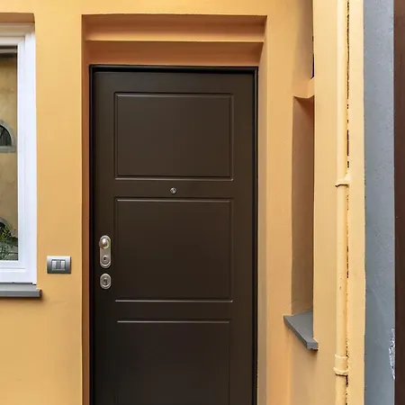 Apartman Borgo San Leonardo *