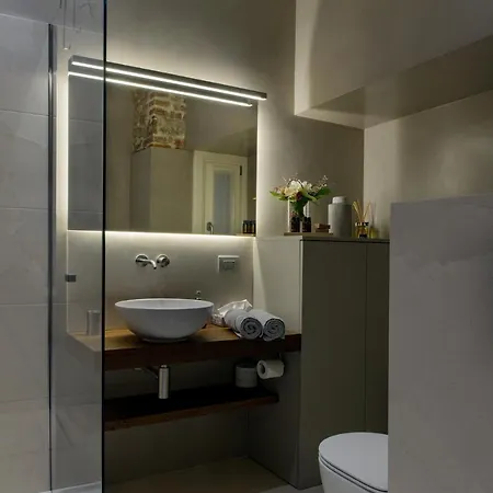 Borgo San Leonardo Апартаменты