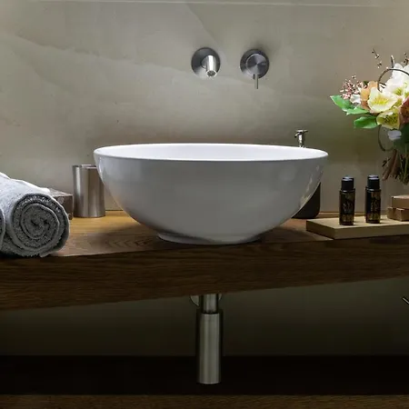 Borgo San Leonardo Daire *