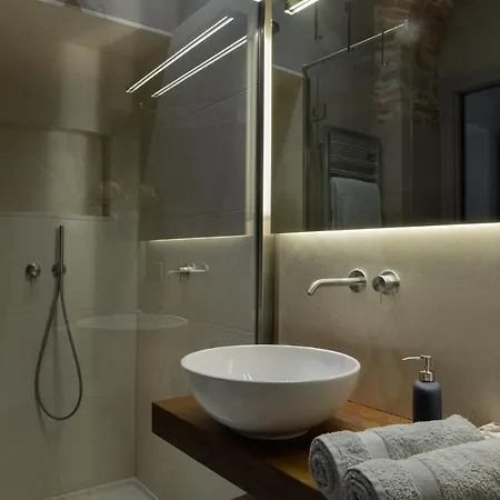 Borgo San Leonardo Daire *