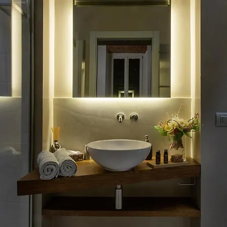 Borgo San Leonardo Bergamo