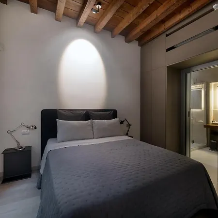 Апартаменты Borgo San Leonardo *