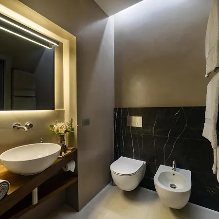 Borgo San Leonardo Bergamo