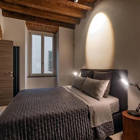 Borgo San Leonardo * Bergamo