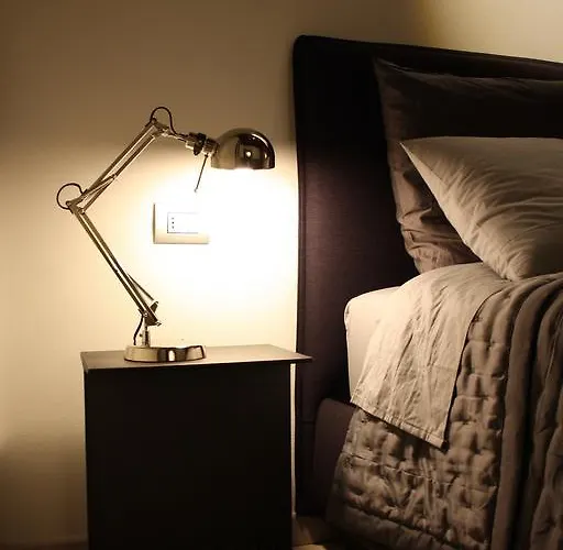 Borgo San Leonardo * Bergame