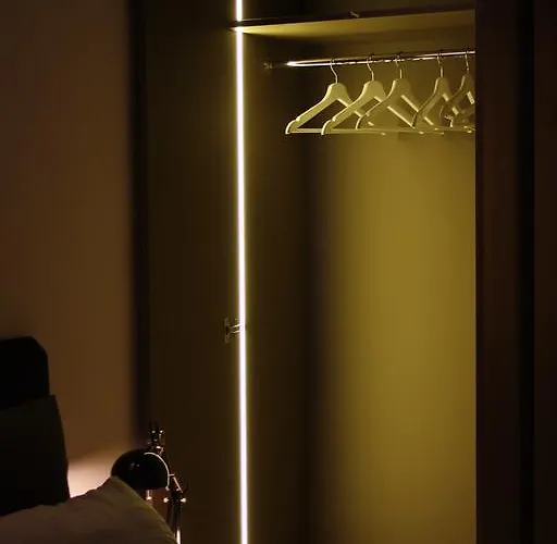 Borgo San Leonardo * Bergame