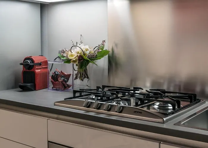 Apartment Borgo San Leonardo *