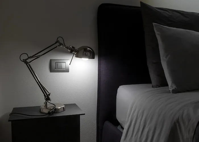 Borgo San Leonardo * Bergamo