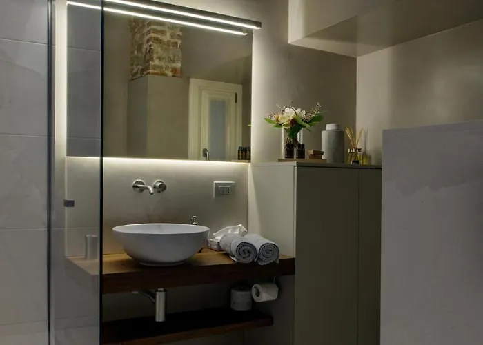 Borgo San Leonardo Apartment