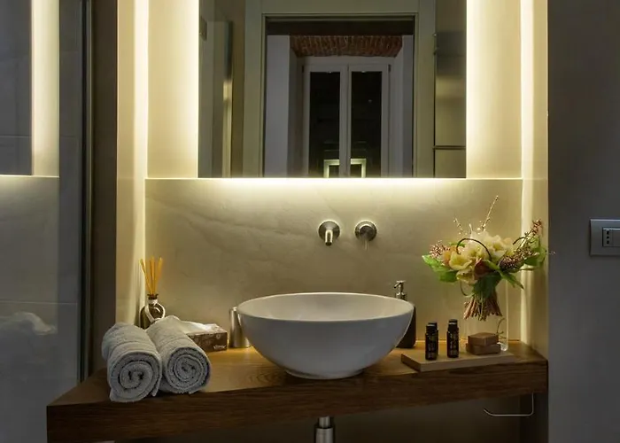 Borgo San Leonardo Bergame