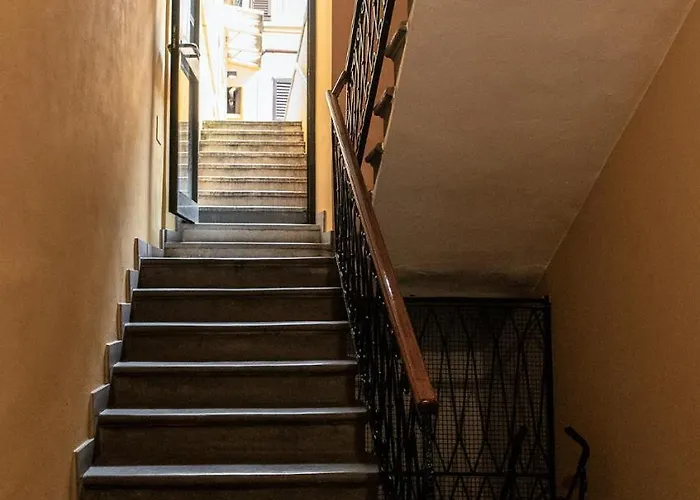 Borgo San Leonardo Apartment *