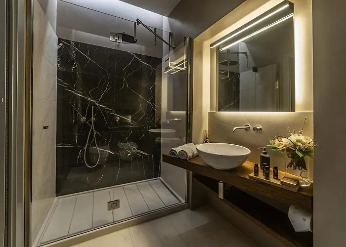 Apartment Borgo San Leonardo Bergamo