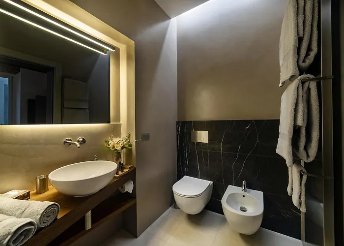 Borgo San Leonardo Bergame