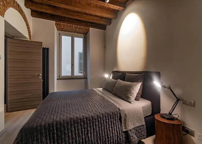 Borgo San Leonardo * Bergamo