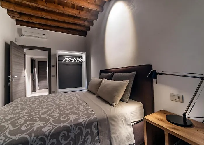 Borgo San Leonardo Bergamo