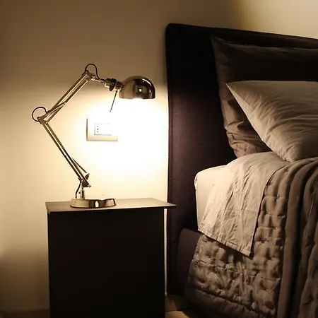 Borgo San Leonardo * بيرغامو