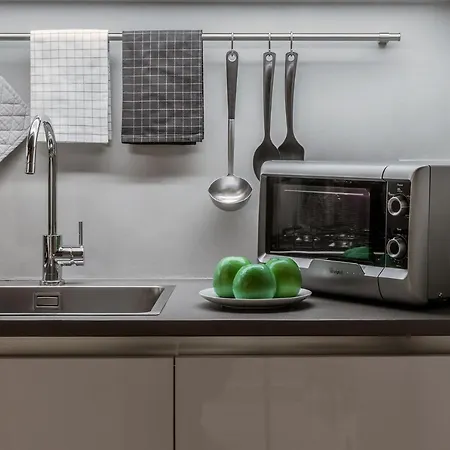 Borgo San Leonardo بيرغامو