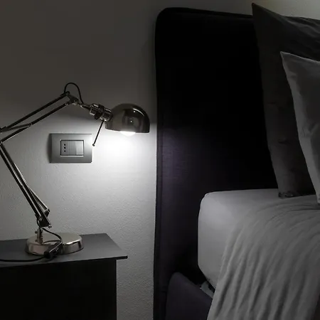 Borgo San Leonardo * بيرغامو