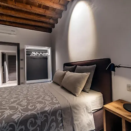 Borgo San Leonardo بيرغامو